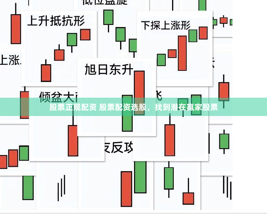股票正规配资 股票配资选股，找到潜在赢家股票