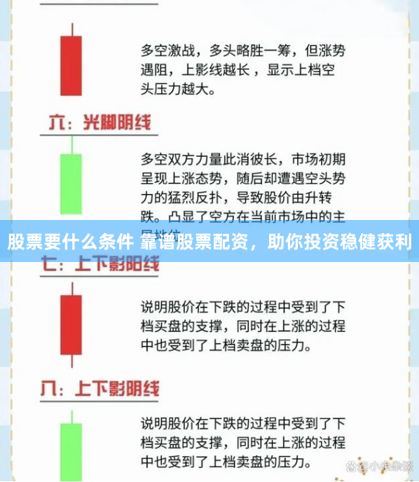 股票要什么条件 靠谱股票配资，助你投资稳健获利