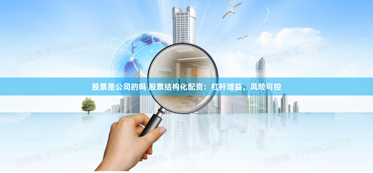 股票是公司的吗 股票结构化配资：杠杆增益，风险可控