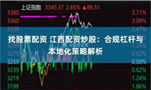 找股票配资 江西配资炒股:合规杠杆与本地化策略解析