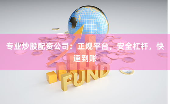 专业炒股配资公司:正规平台,安全杠杆,快速到账