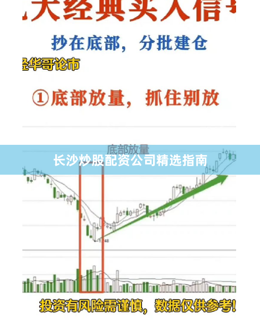 长沙炒股配资公司精选指南